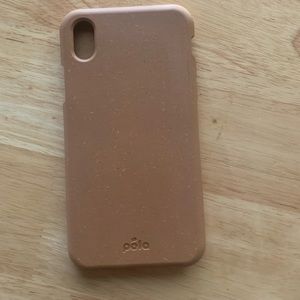 Pela case iPhone xr